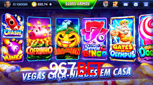 Live Casino 967bet