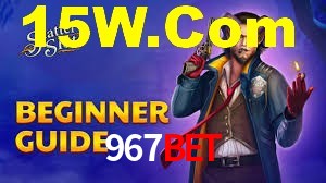 Game Providers 967bet