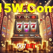 Statistics 967bet