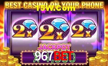 Diretório de Jogos 967bet