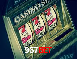 Roulette Table 967bet