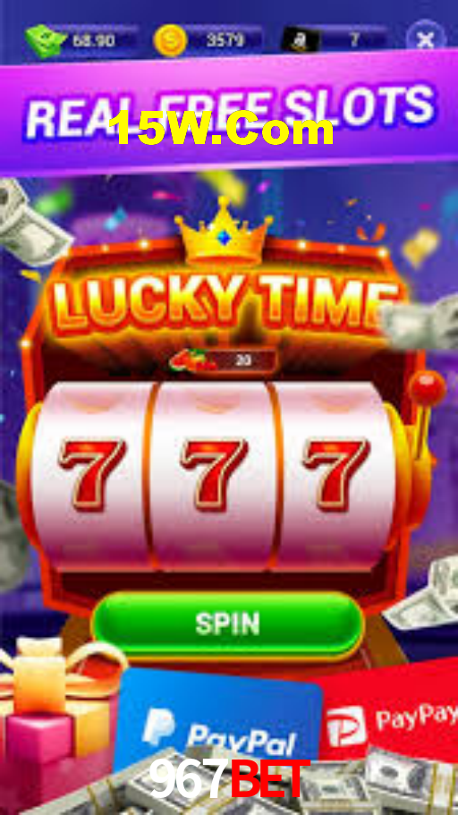 Daily Bonuses 967bet