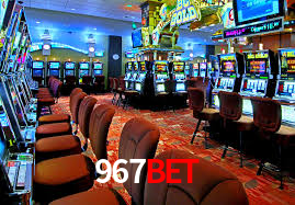 Account Benefits 967bet