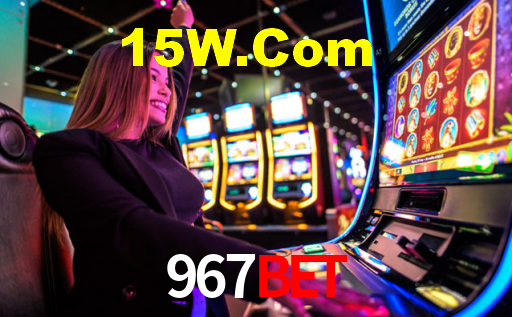 Premium Interface 967bet