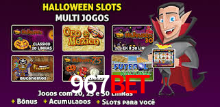 VIP Casino 967bet