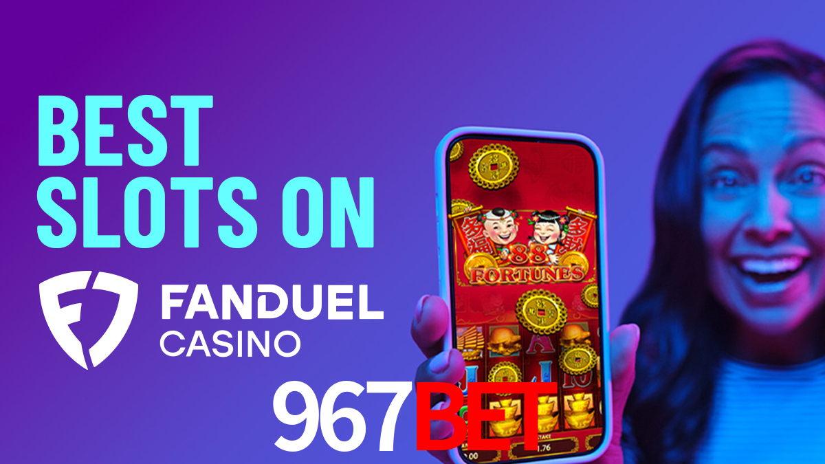 Flash Promotion 967bet