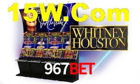 Bonus Features 967bet