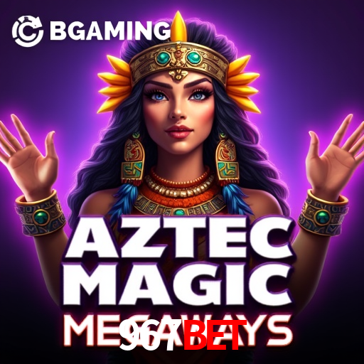 Descubra o Mundo do Cassino Online com 967bet