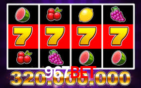 Welcome Bonus 967bet