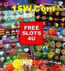 Ofertas Exclusivas 967bet