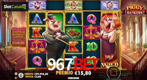Live Casino 967bet