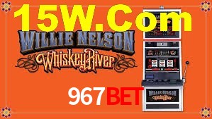 Blackjack Table 967bet