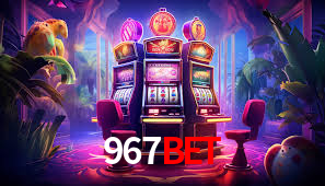 Platform Technology 967bet