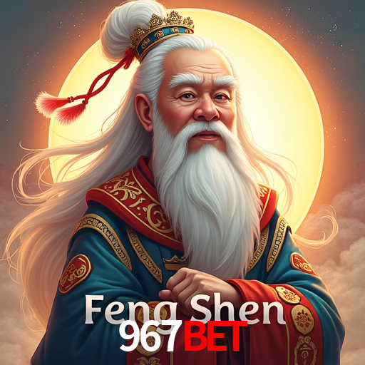 Interface do App 967bet