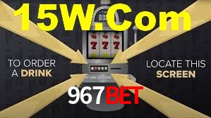 Football Betting 967bet