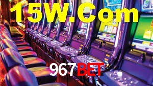 Tournaments 967bet
