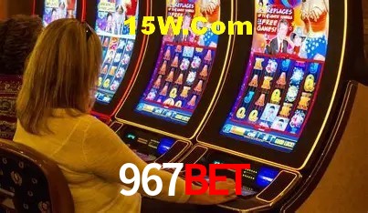 Login Seguro 967bet
