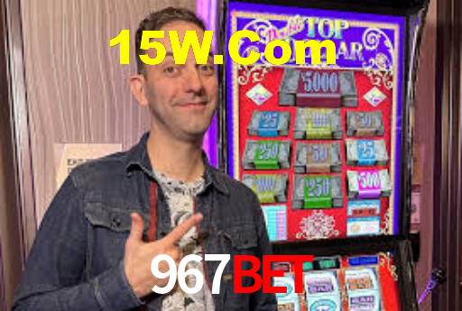 967bet App Interface