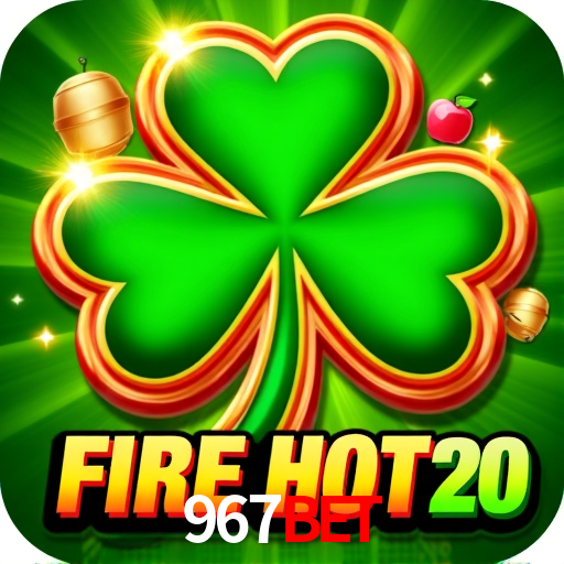 Descubra o Mundo do Cassino Online com 967bet