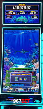 Gates of Olympus 967bet